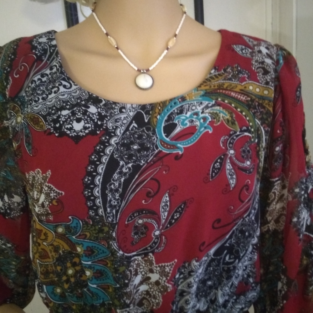 ENFOCUS STUDIO Dress - Picture 3 of 8